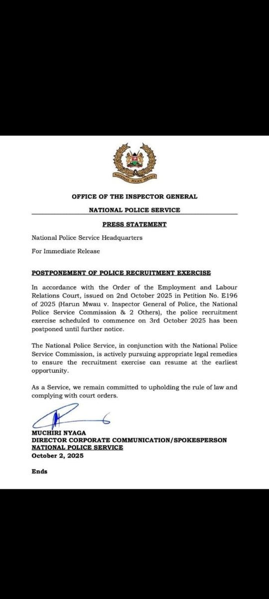 Dr. Amani Yuda Komora, PhD, MBS, CHRP(K) (@dramaniphd) on Twitter photo 