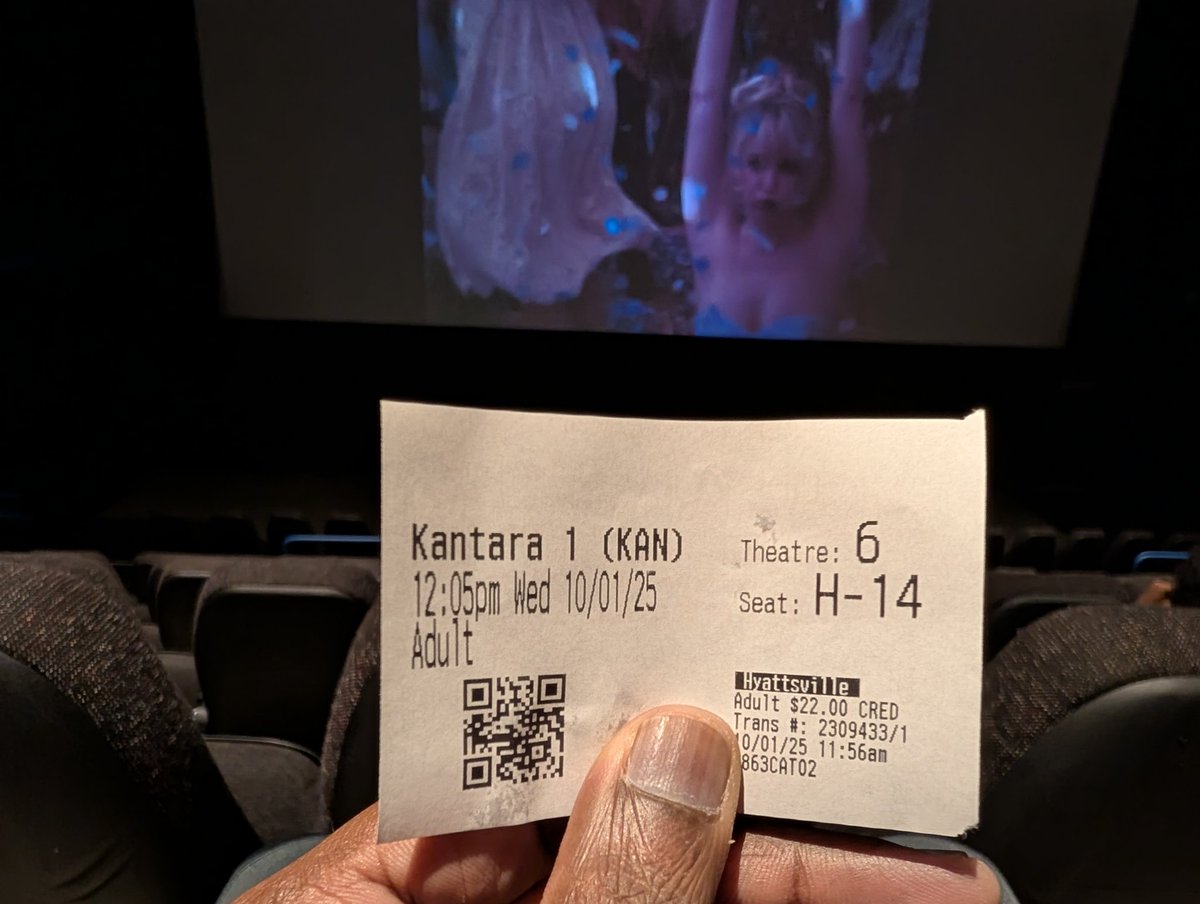 stevemovieguy's tweet photo. #KantaraChapter1 Even though many folklores have similar themes across cultures, that doesn't mean they're not original. What really makes them unique is the specific perspective each culture brings to these stories. https://t.co/avsroLFKwM