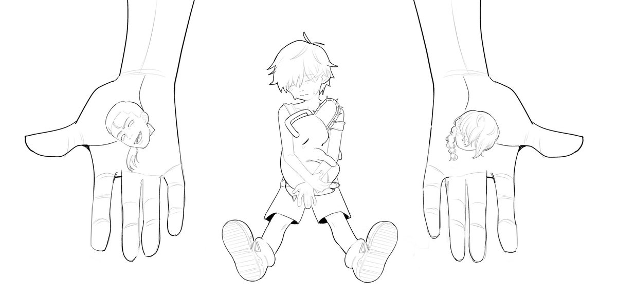 #CSMTOBER day 2

Choice