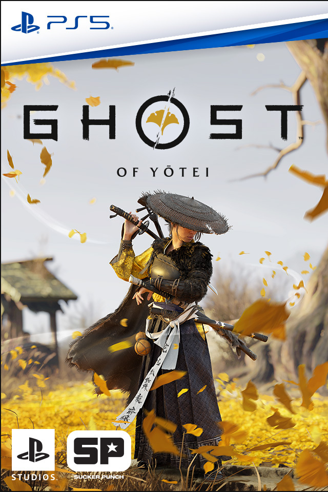 Starting up a #Sponsored stream for #GhostOfYotei only on #ps5. Explore the wild and striking lands around Mount Yōtei on foot or horseback. Engage in lawless katana combat and battles with adversaries.

Get it Here: gsght.com/c/lrg5tw
Watch Here: twitch.tv/burkeblack