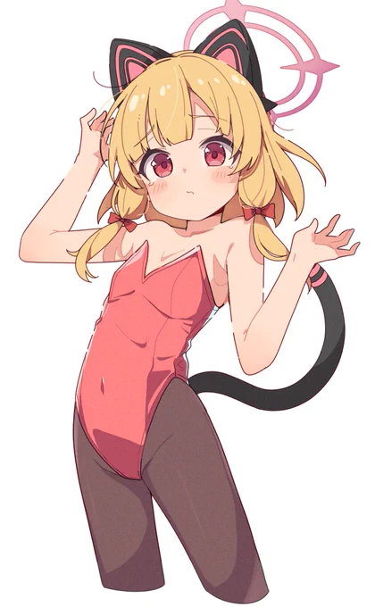 バニーモモイ