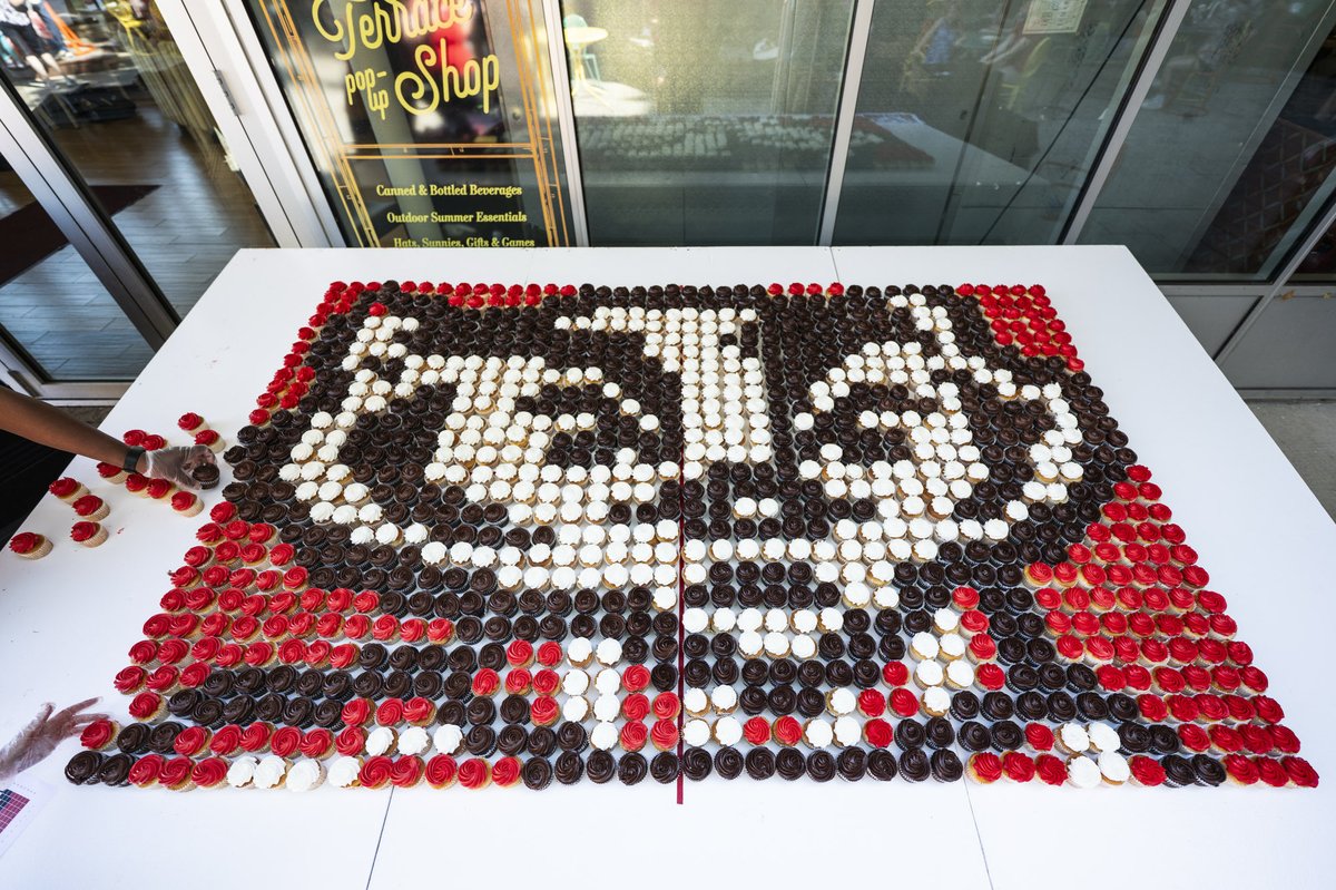 UW–Madison tweet media