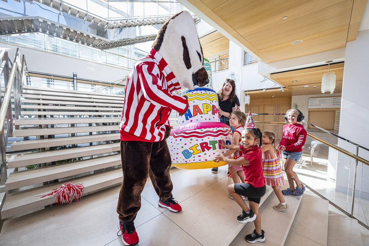 UW–Madison tweet media