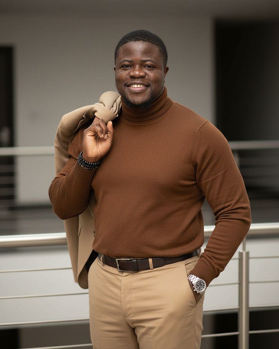 im_tolumichael's tweet image. They say don’t have friends at your workplace. I did and it changed how I see people forever.
My closest friend at work was also my neighbor but we were complete opposites. I was fast. Not just fast but accurate. I believed in doing things early,