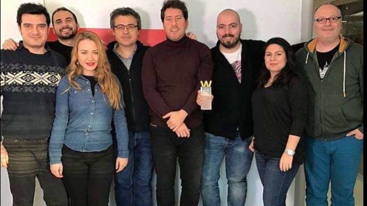 Trt rejisi

#FBvOGCN #FenerinMaçıVar