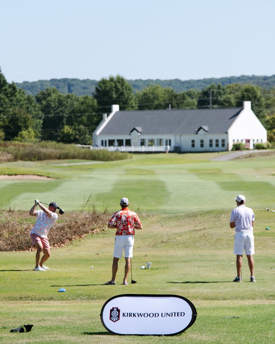 ⛳️🌤️What a day on the course! 🌤️⛳️
Perfect weather, great golf, and amazing food made Friday’s KUSC Golf Tournament a blast.

Huge thank you to our sponsors and the incredible volunteers who powered the event. Also, congratulations to all of our contest and raffle winners!

We