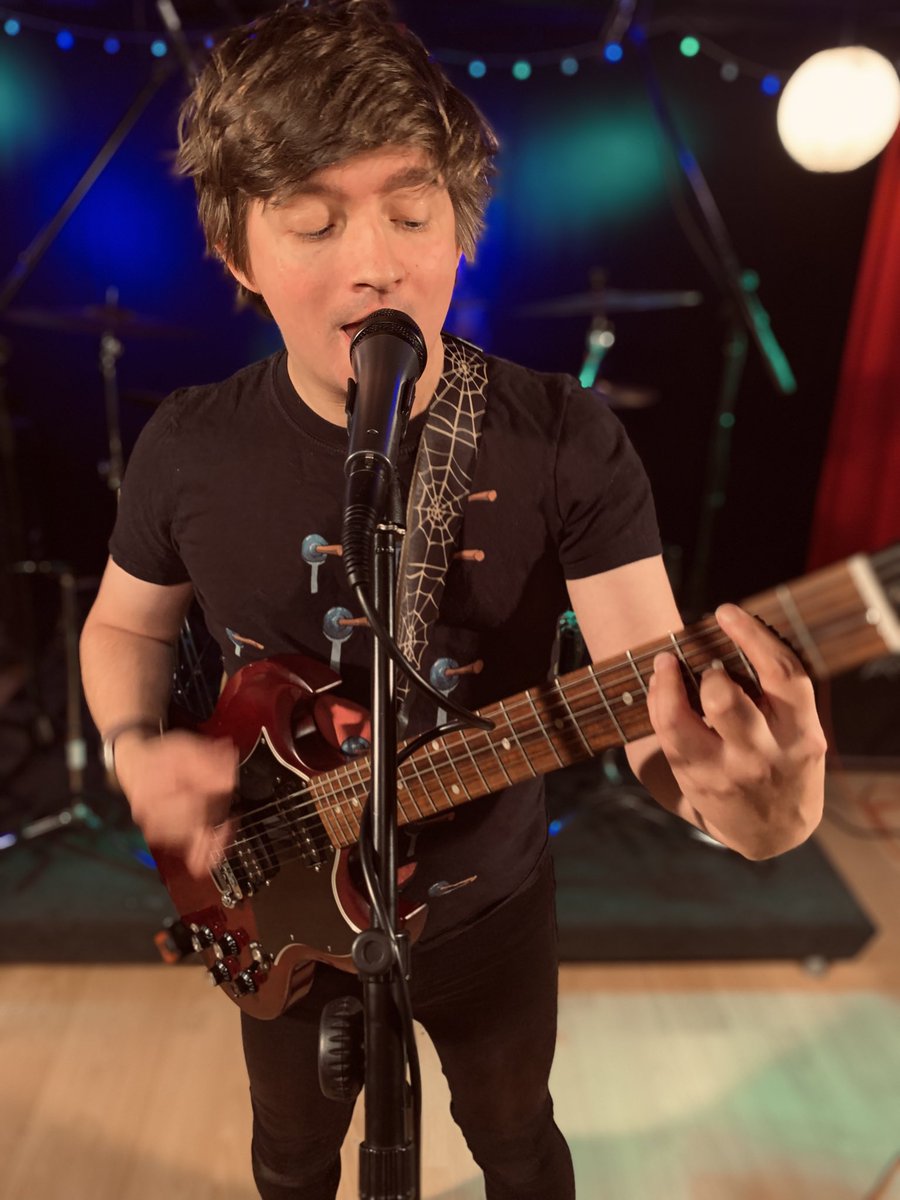 RawSoundTV tweet media