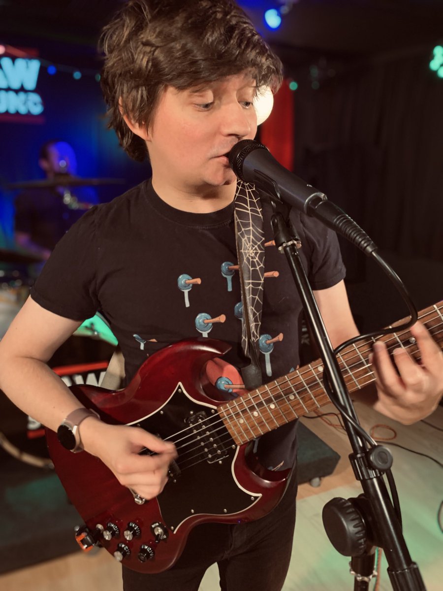 RawSoundTV tweet media