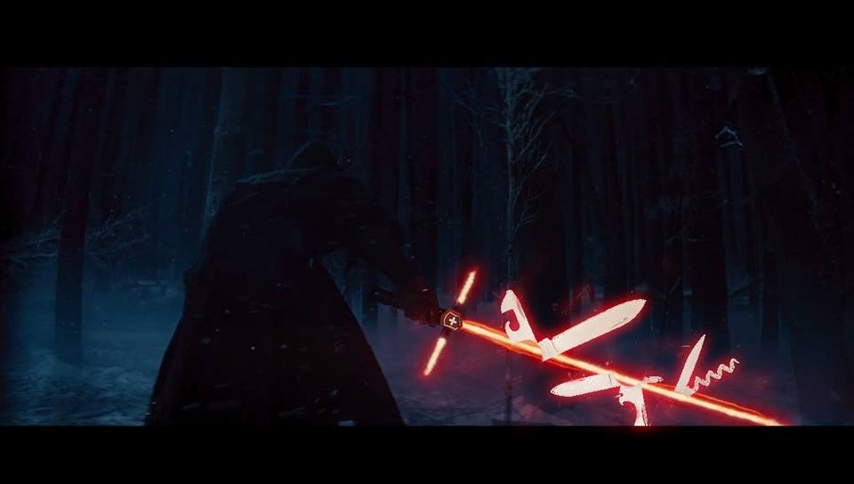 I need a shirt that says “I SURVIVED THE CROSSGUARD DISCOURSE OF 2014”