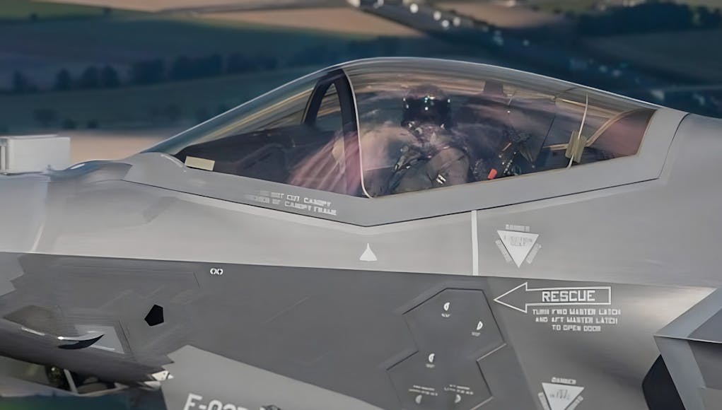 K100DR_alpha's tweet image. Probably the first #RNLAF 🇳🇱 air-to-air kill over 🇷🇺 aircraft ever 😎
#WeAreNATO