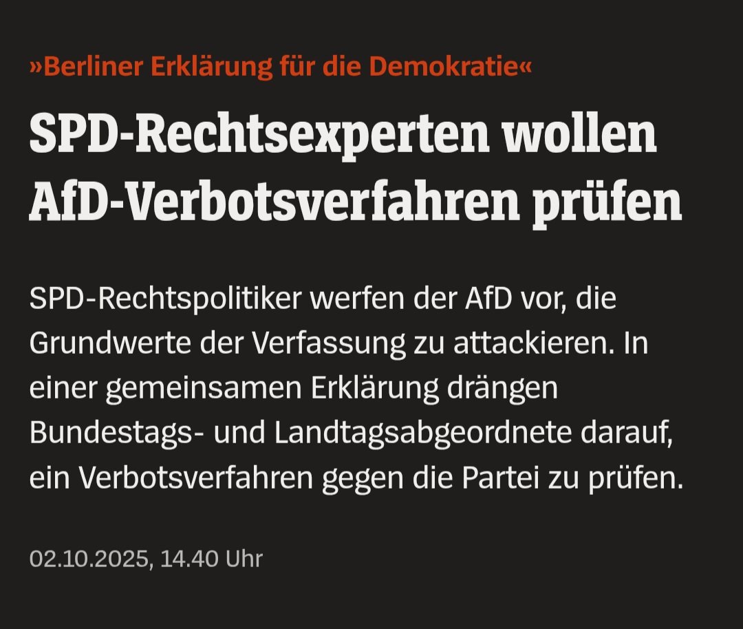 Macht doch endlich mal.🙄