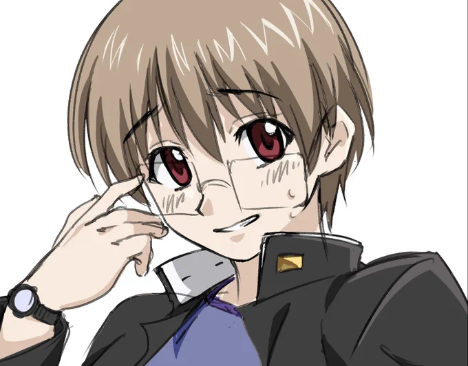 だれでしょう