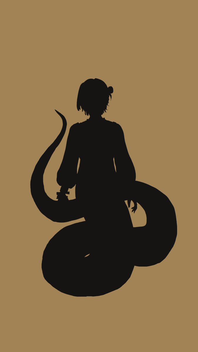 Revy 🥼🐍 | SnekTuber tweet media