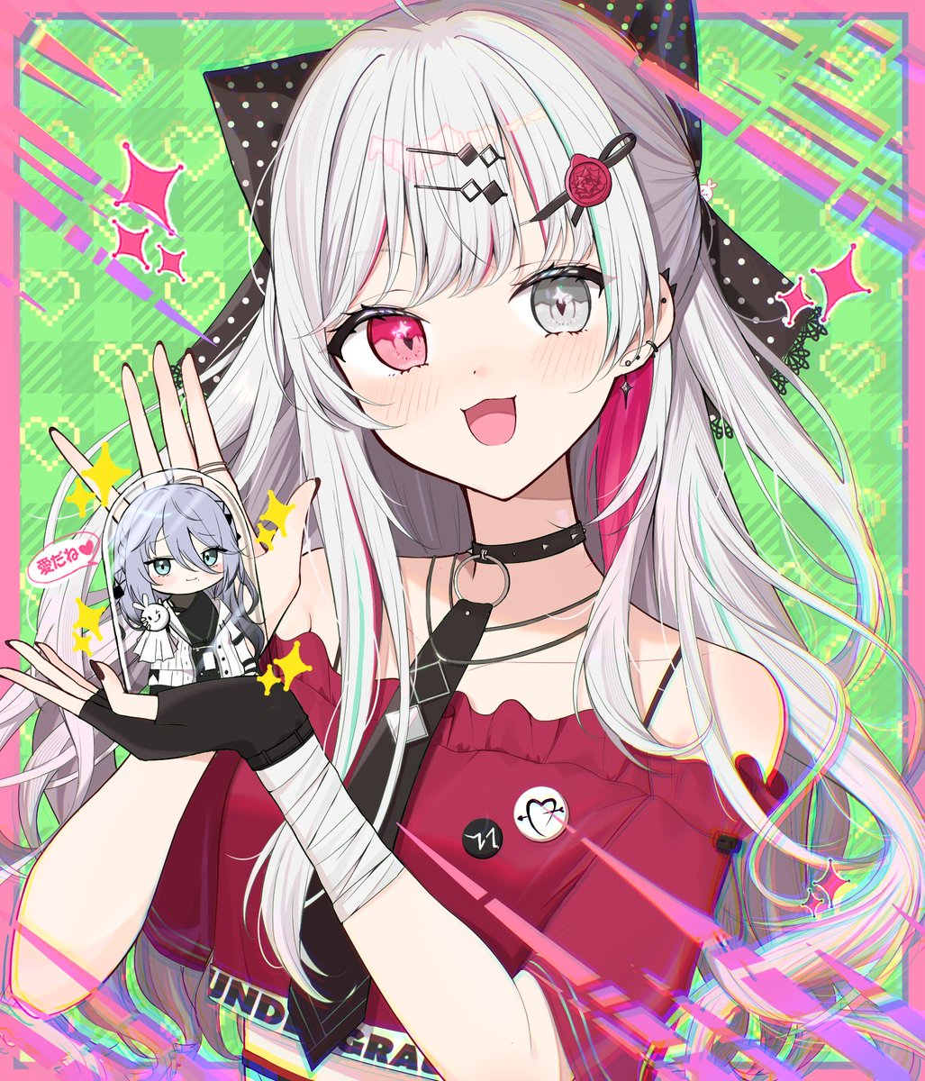 GuRara₍ᐞ•༝•ᐞ₎ (@GuRara_31) / Posts / X