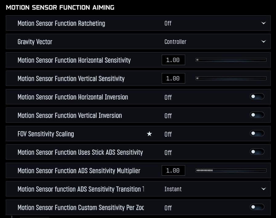 BEST #BlackOps7 BETA CONTROLLER SETTINGS ( Lower Input Delay &amp; Increase Aim Assist ) 🎮

Deadzones are personal preference and controller dependent, the closer to 0 your minimum deadzone is, the better!