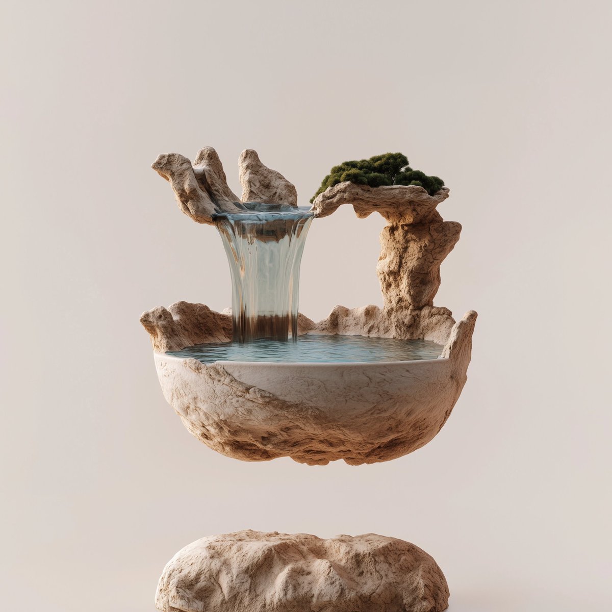 Creative Oasis of Opepen