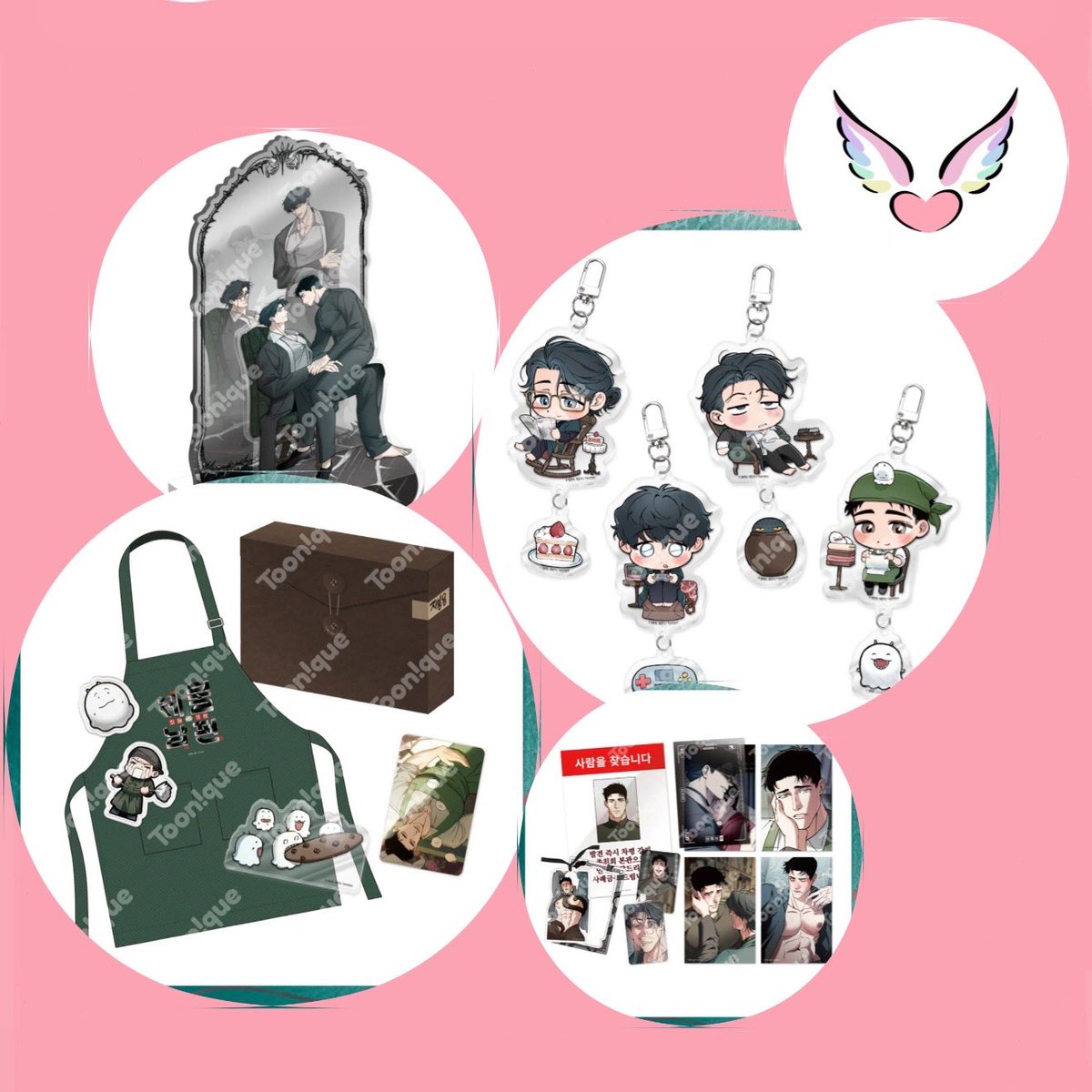 Neu im Shop: Swallow you Whole Merchandise! Bis 24.10 vorbestellbar 
Versand ab Januar 2026

merchandiselove.de/products/vorbe… 

#swallowyouwhole #merch #merchandiselove