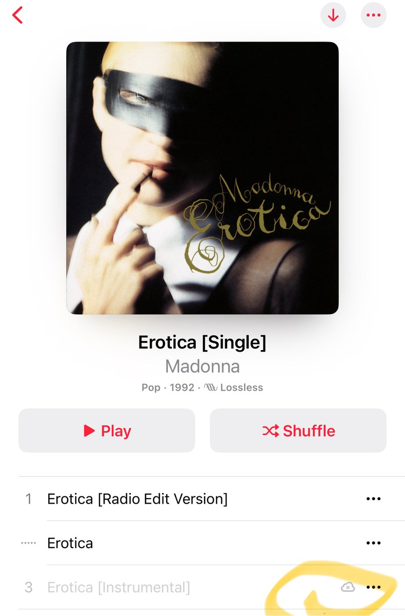 Paul at SuperDeluxeEdition tweet media