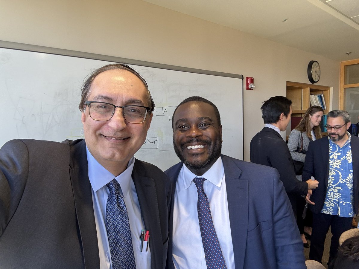 Wafik S. El-Deiry, MD, PhD, FACP tweet media