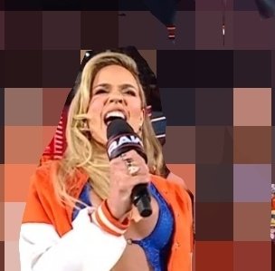 Maxxine Dupri:
"Every locker room becomes a runway when we walk in. And for the women who think they can keep up — sweetie, you’re not even in our tax bracket."