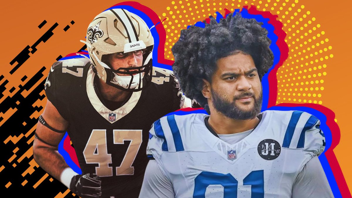 The 2nd installment in our dynasty series this season sees <a href="/JaseAbbey/">Jase Abbey</a> examining some overlooked future starters who could be #FFIDP relevant.

Danny Stutsman, Nick Herbig, + more.

Free to read: theidpshow.com/p/dynasty-stoc…