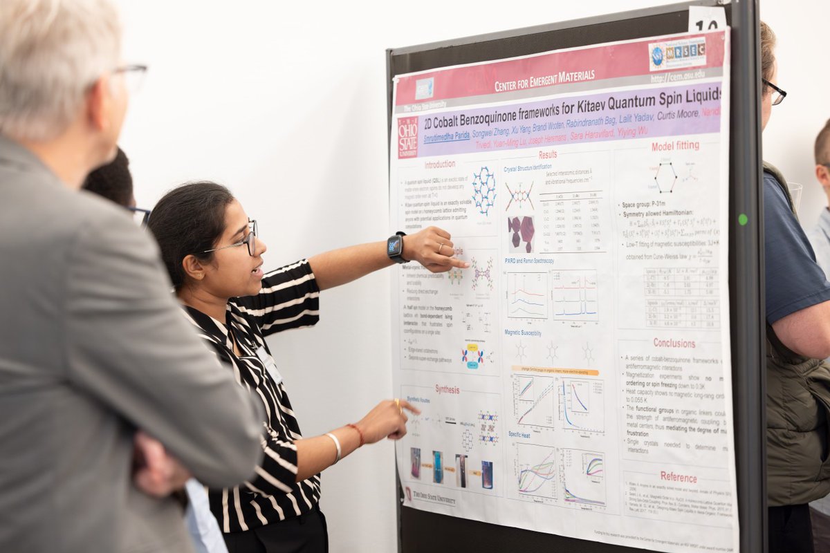 Chicago Quantum Exchange tweet media