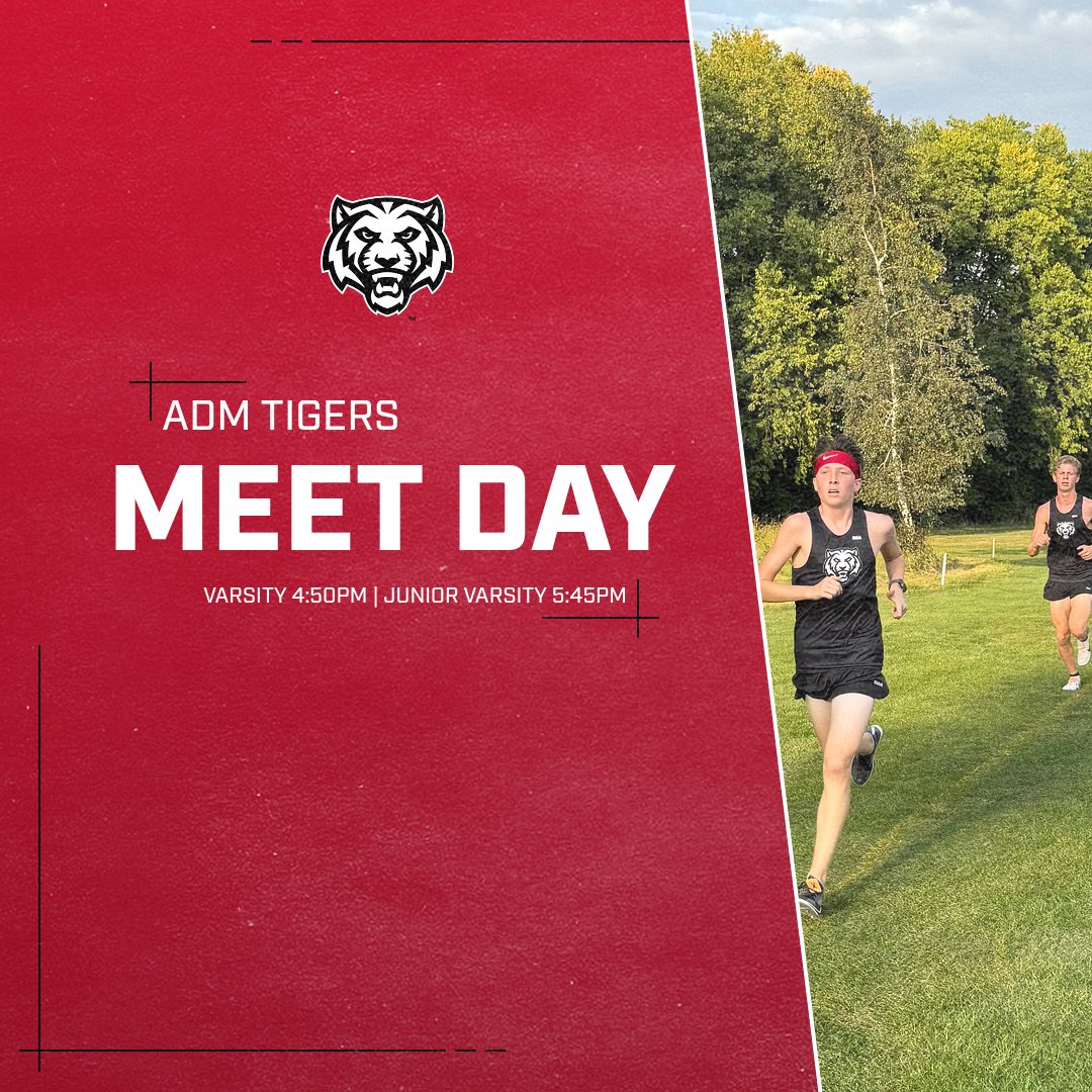 ADM Boys XC tweet media