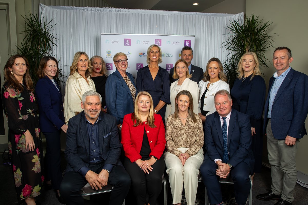 Network Ireland Kerry Branch tweet media