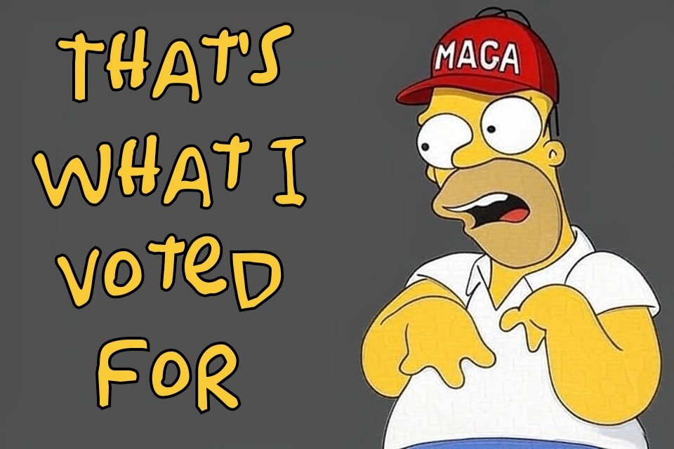 ckronstedt's tweet photo. @AnnieForTruth #TheyWereWarned
#TheyVotedForIt https://t.co/Eoctq8HuHZ