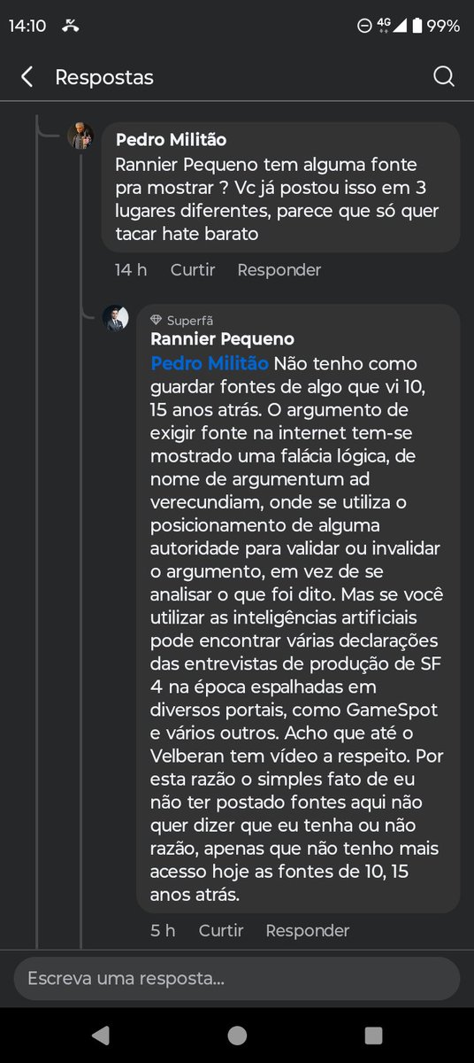 Fã ou hater da SNK ? Quando a gente faz piada que o kofeiro médio quer jogar os jogos por menos de 20 reais , em pixel ART  , 50 personagens e com rollback e com lançamento anual , não parece tão absurdo. SNK tem seus problemas e merece críticas, porém merece reconhecimento tbm