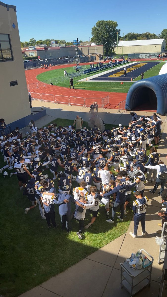 Had a great time at CSP this past weekend hope to come back up soon!!! <a href="/CoachBoom26/">Boomer Roepke</a> <a href="/bond_coach/">Bond Mike Bond</a> <a href="/CoachAndersen2/">Ryan Andersen</a> <a href="/TremperFB/">Tremper Trojans Football</a>