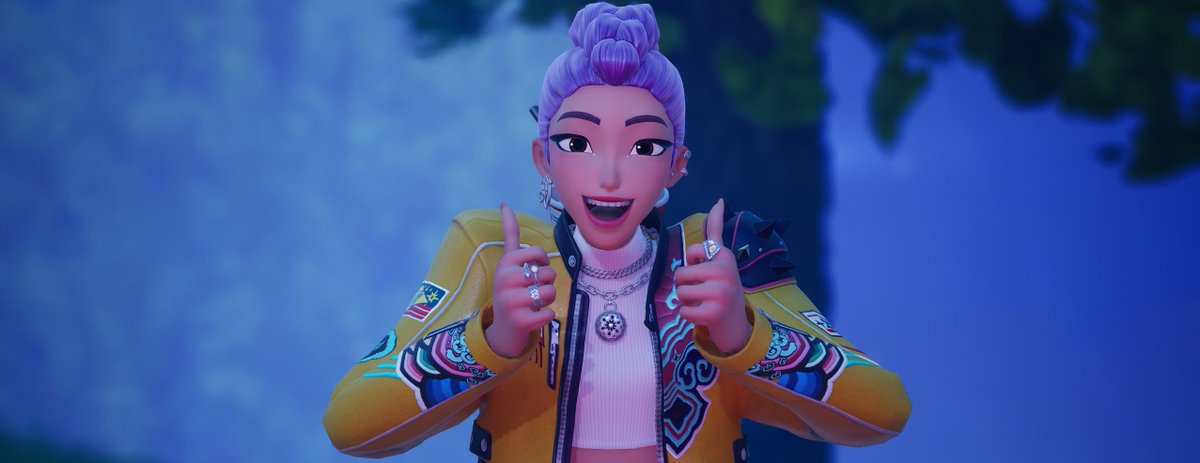 ZeroTew's tweet photo. does anyone not have the skin yet? 👀
MAY or may not have some extra vbucks

#Fortnite https://t.co/kKybyZ5syS