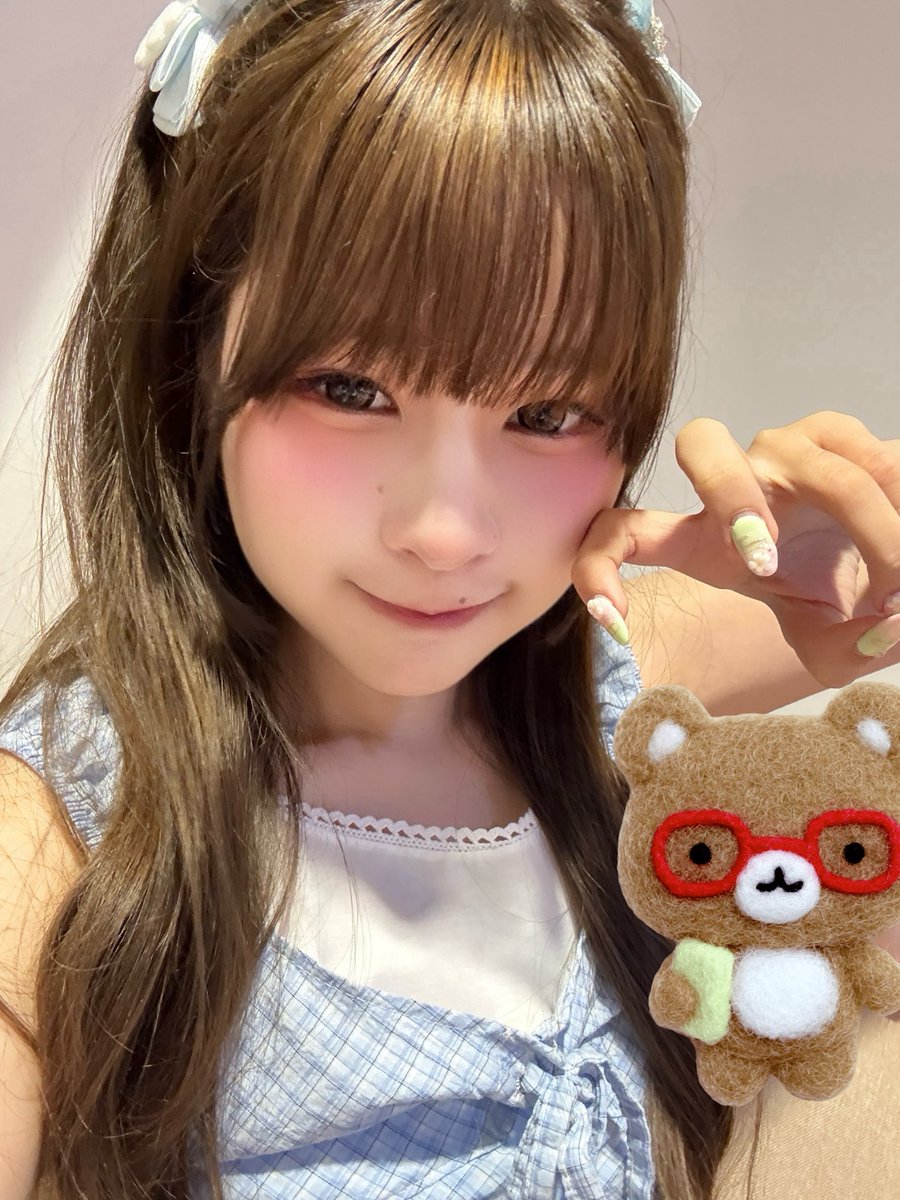 おやすみ~ ！！ ₍ᐢ. .ᐢ₎ ₊˚⊹♡