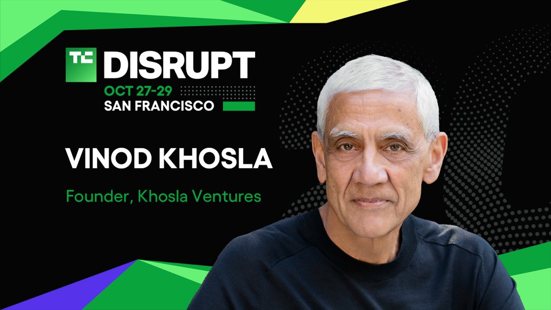 TechCrunch tweet media