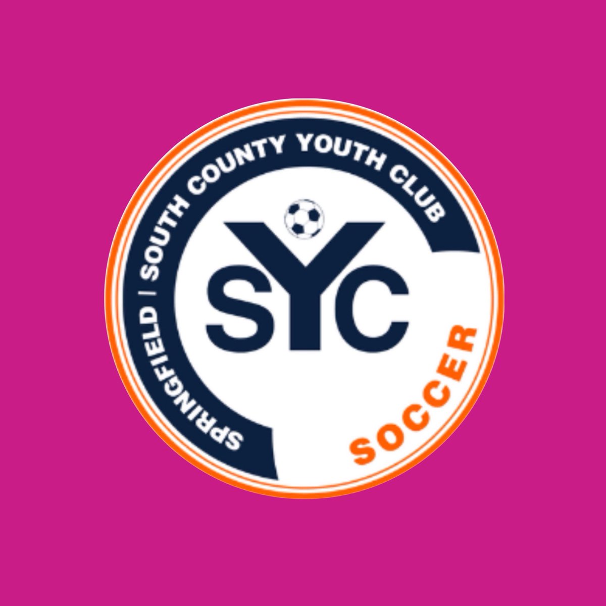 SYC Soccer - Springfield tweet media
