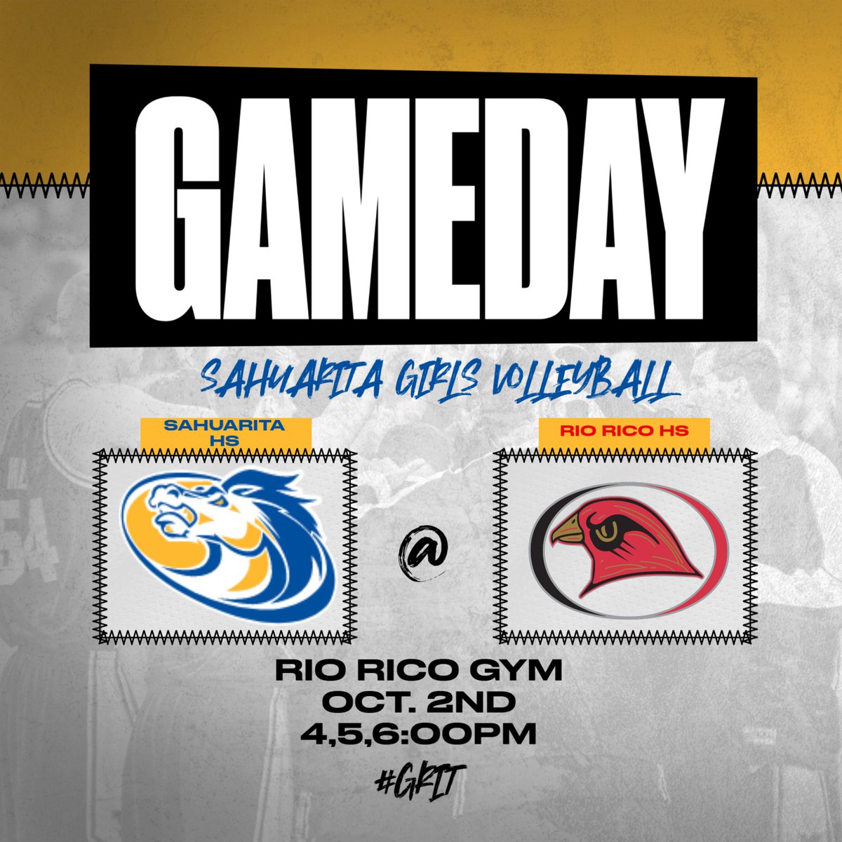 Sahuarita Mustangs (@shsmustangsad) on Twitter photo 