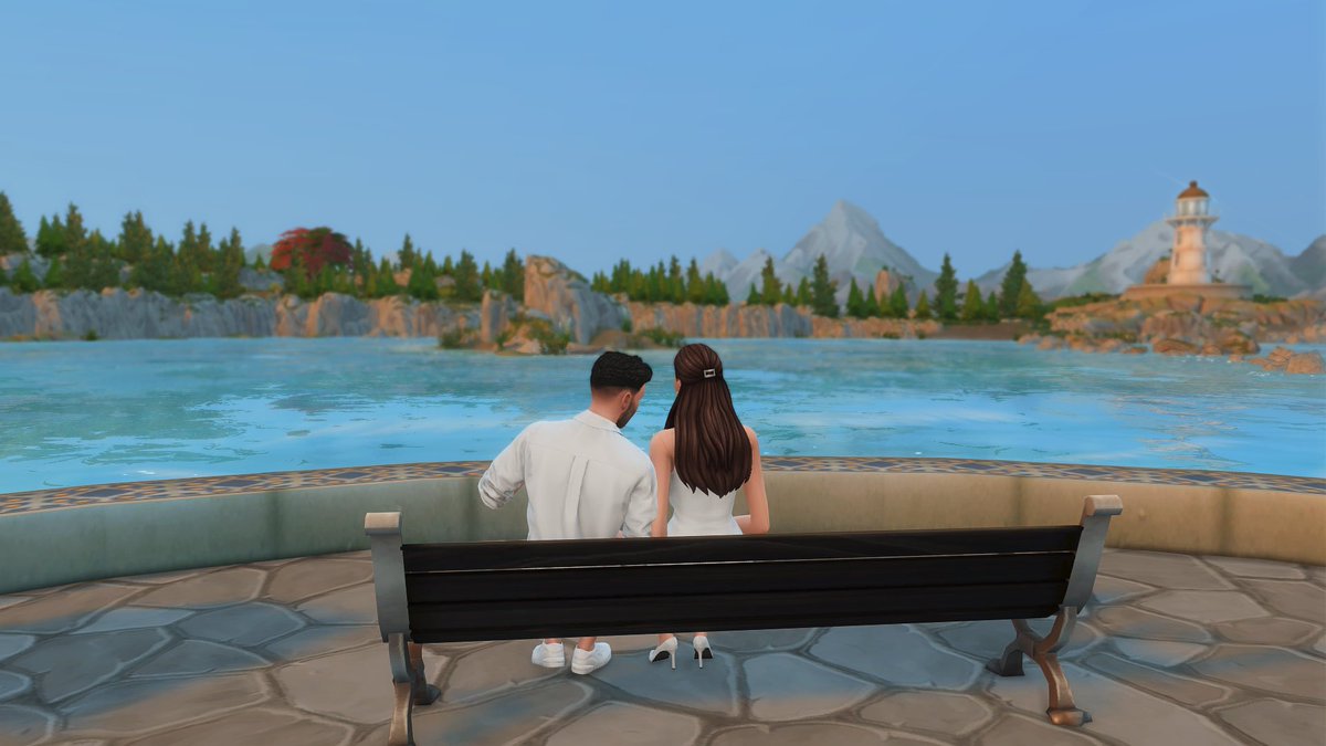 SIMSchriskwidii's tweet photo. Exploring the new world. 😊🌍 https://t.co/T8Ow605QQK