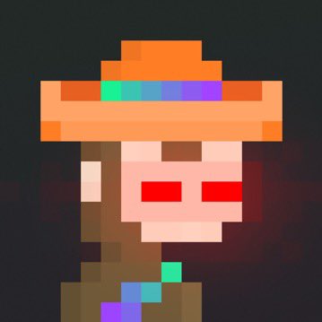 #NewProfilePic

Always a monke…