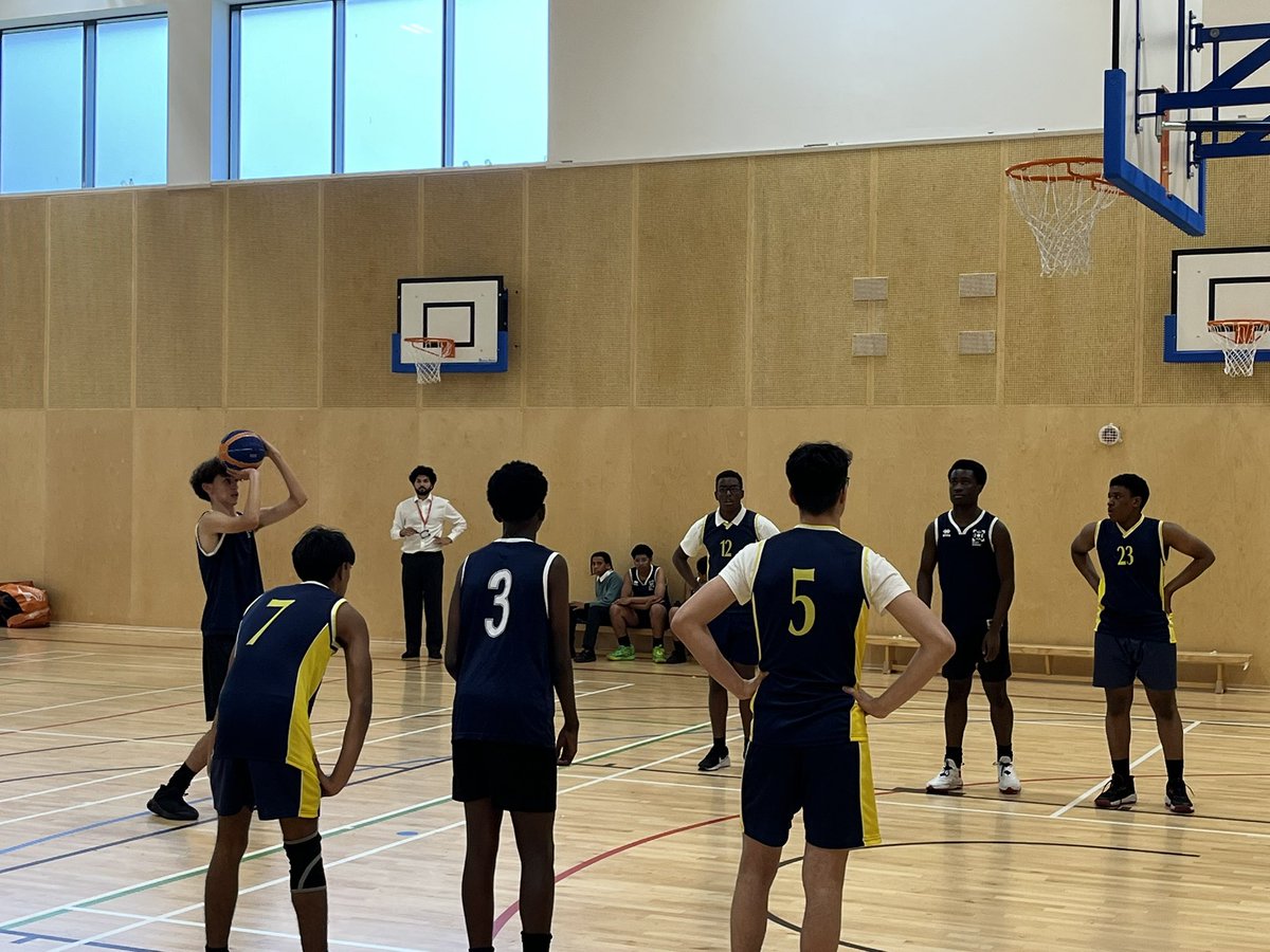 pe_wren's tweet photo. Y9/10 Basketball against AIM this week https://t.co/m0jwMjcqJ3