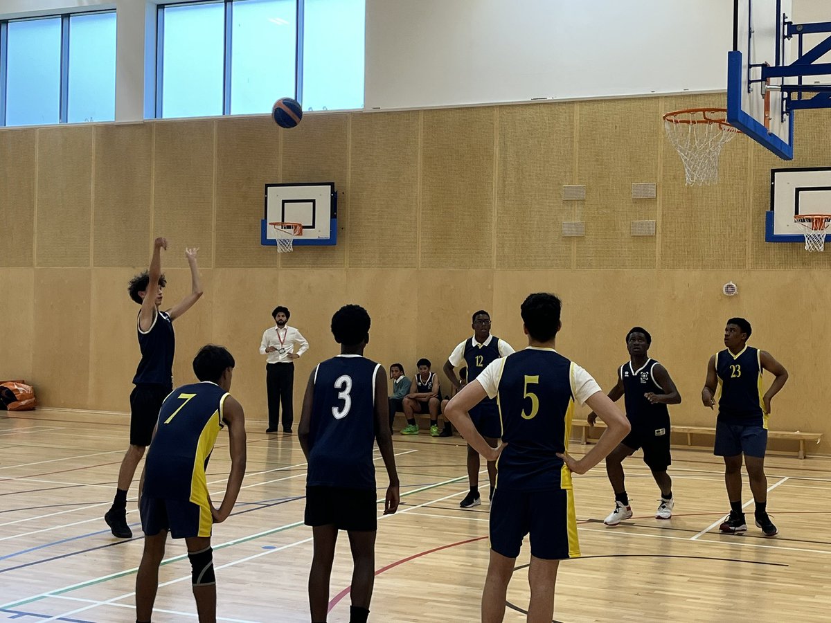 pe_wren's tweet photo. Y9/10 Basketball against AIM this week https://t.co/m0jwMjcqJ3