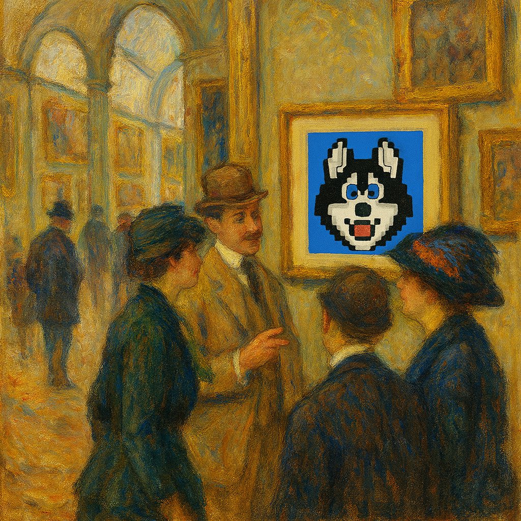 NFT Print Lab tweet media