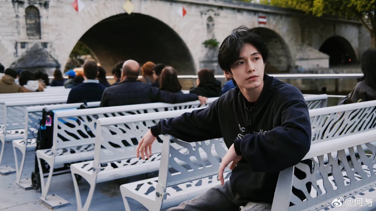 HeyuHe1khappy's tweet photo. #Heyu weibo update https://t.co/NDezc0WWHn