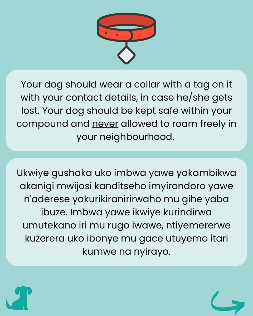 WAG Rwanda tweet media