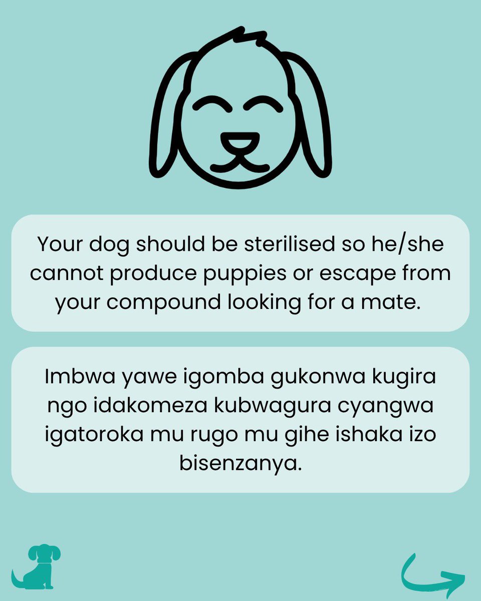 WAG Rwanda tweet media