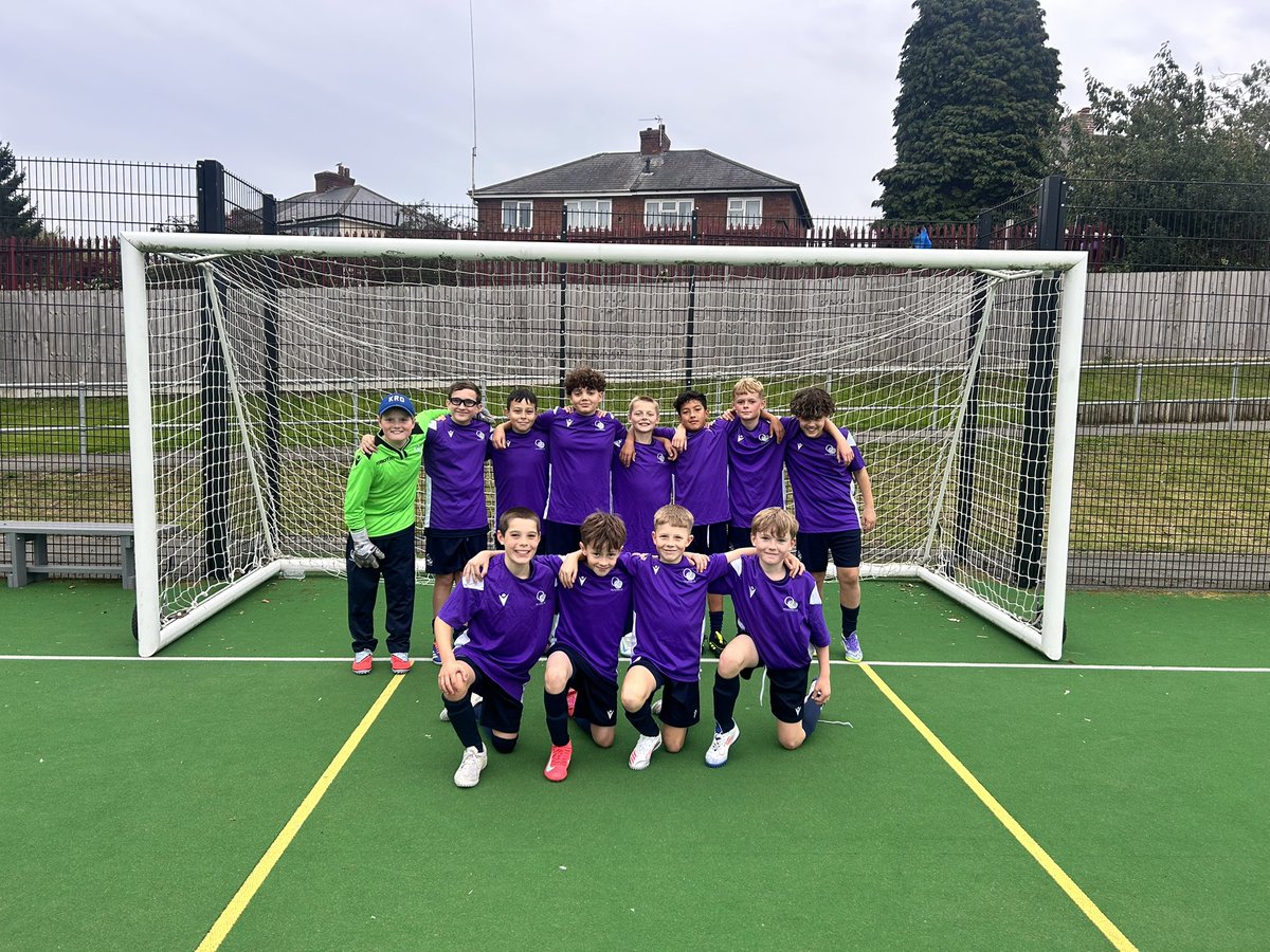 Q3 Langley PE Dept. tweet media