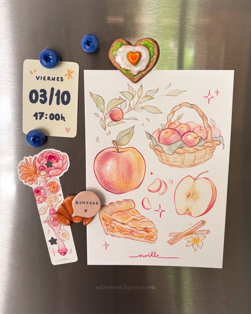 Noëlle S. 🌷 tweet media