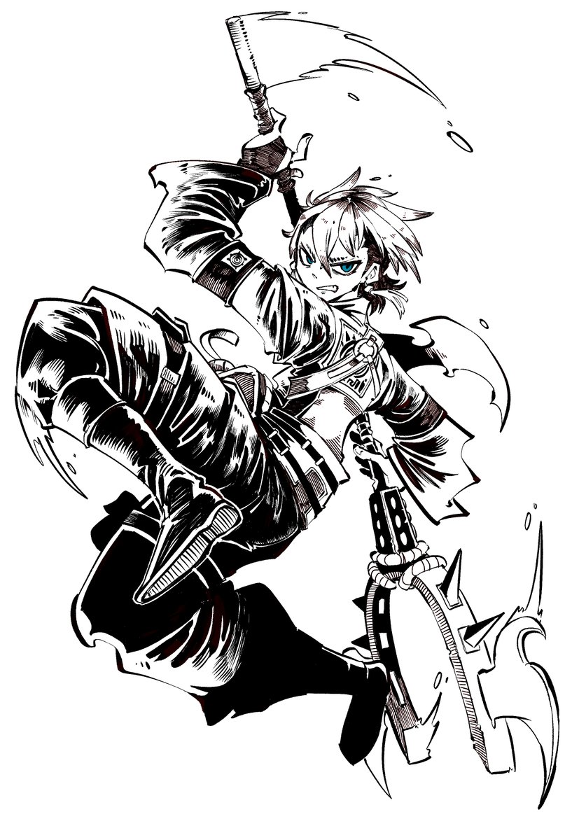 VAKO マンガ家 (commissions are OPEN maybe) on X: 
