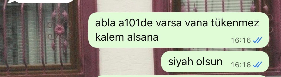 idaleyy's tweet photo. ablamın en baba özelliği bu sanırım ya🤪🤪 https://t.co/NFxy9o7jqO