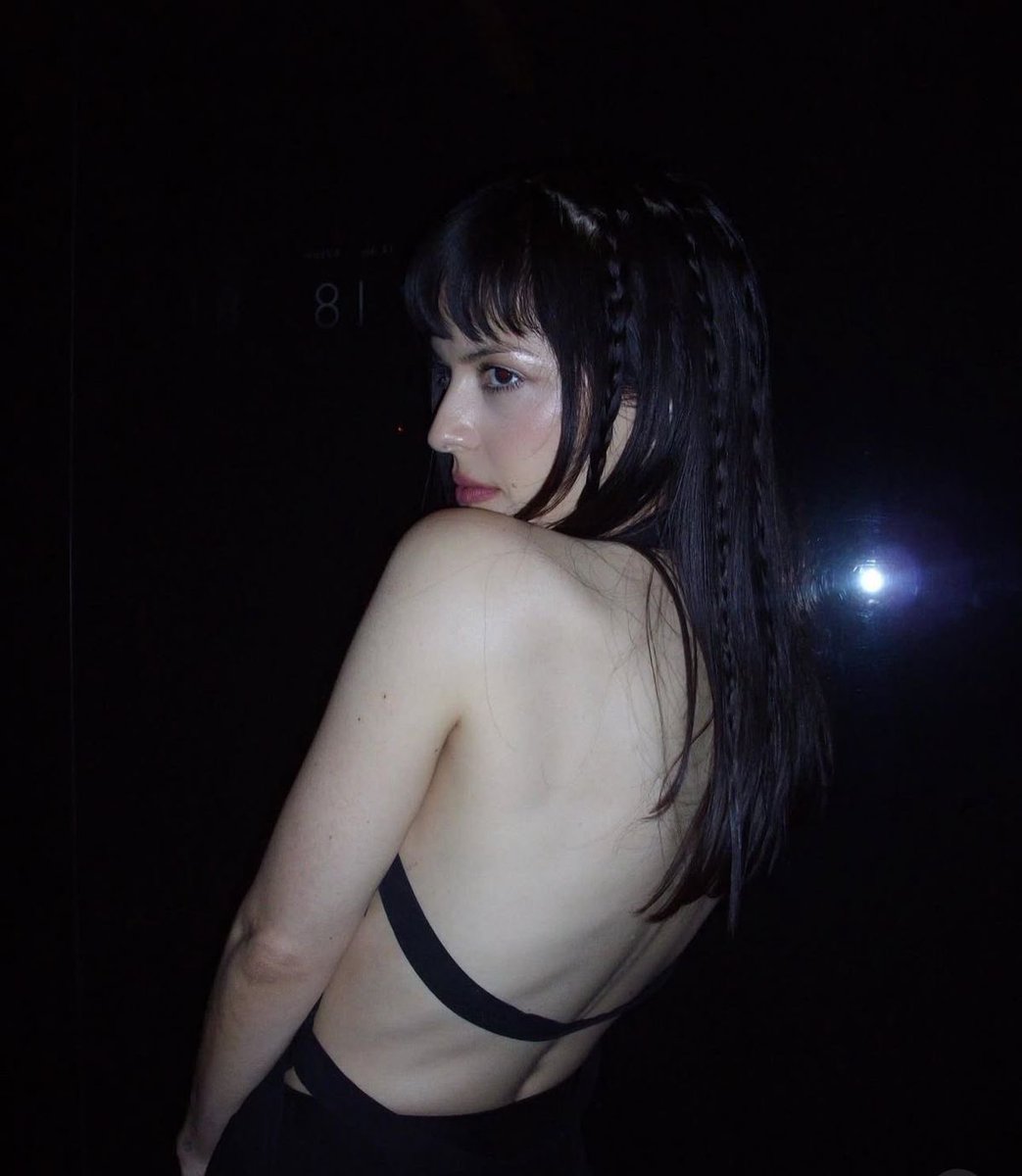 the marías media tweet media