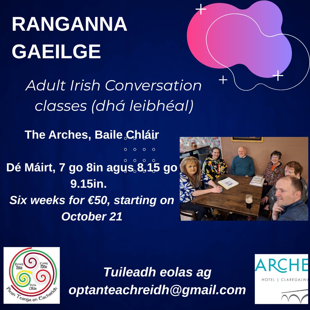 AnEachreidh's tweet image. Nuachtlitir Deireadh Fómhair 2025, Gaeltacht an Eachréidh

#Gaeilge ❤️

mailchi.mp/ebfbc0e35de4/u…